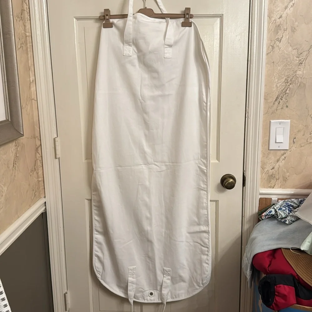 New Dior Garment Hanging Travel